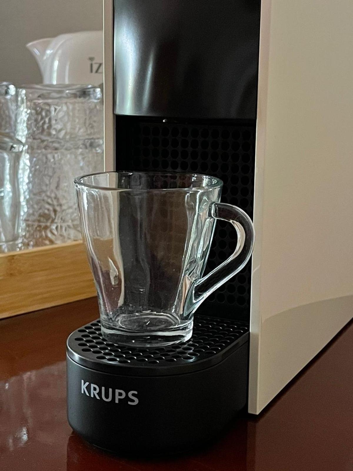 Himara Blueアパートメント エクステリア 写真